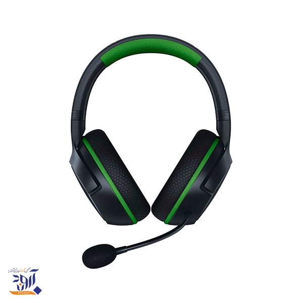 هدست Razer Kaira HyperSpeed برای ایکس باکس - سیاه - Thumbnail 1